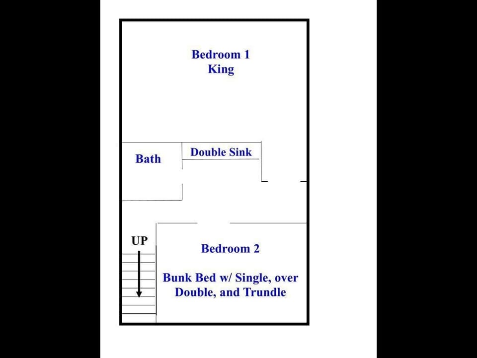 Floor Plan - LR 307 Flrpln second level 2017 pre
