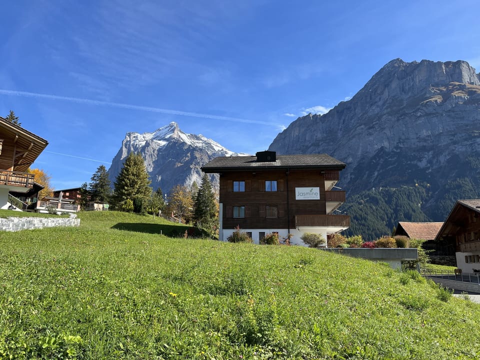 Chalet Jasmine