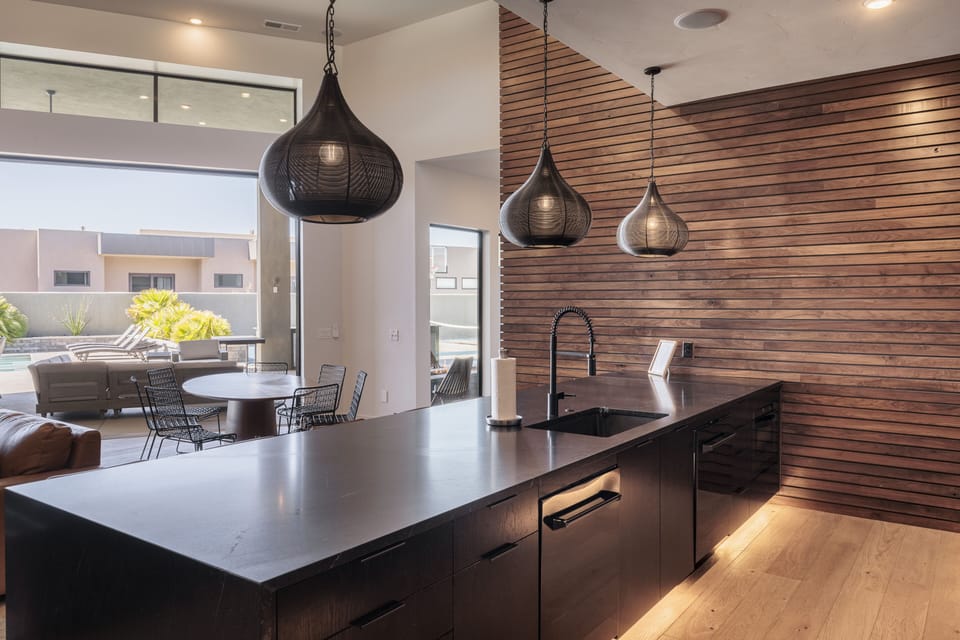 Kitchen Island