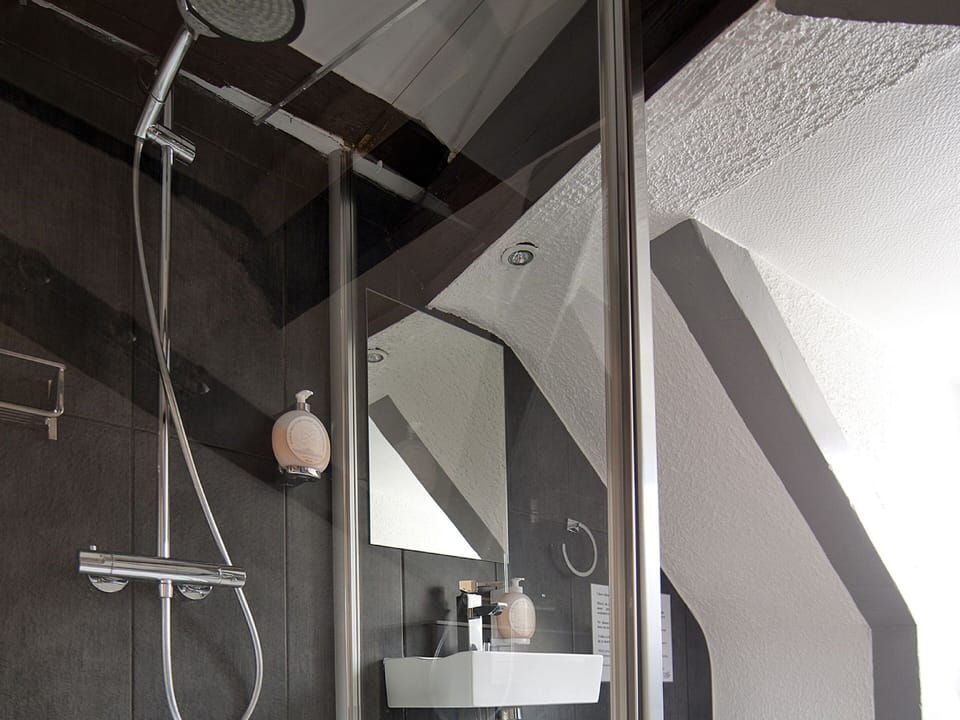 Le Grillon Hotel in Strasbourg