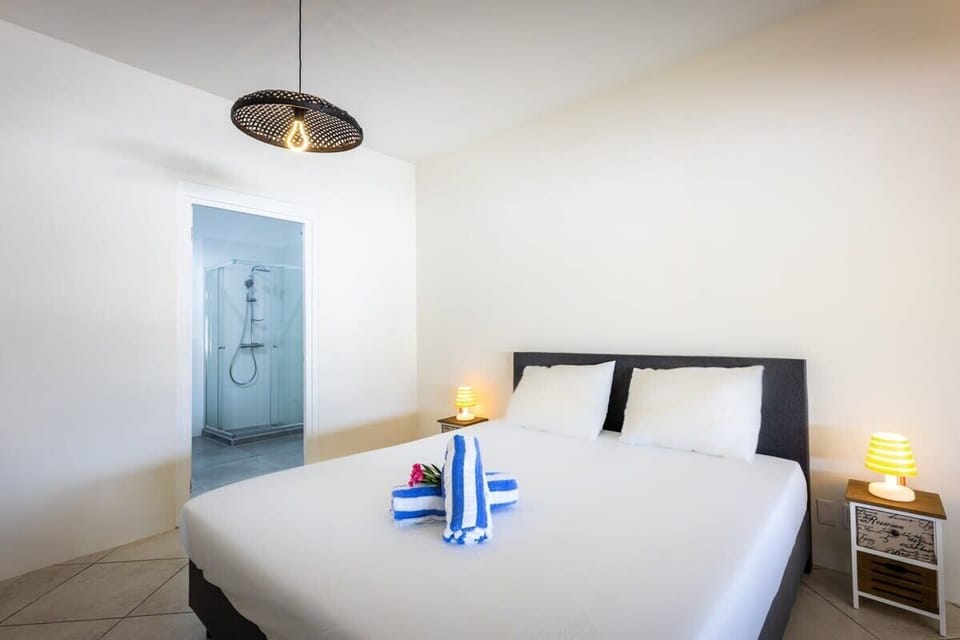 Bedroom III