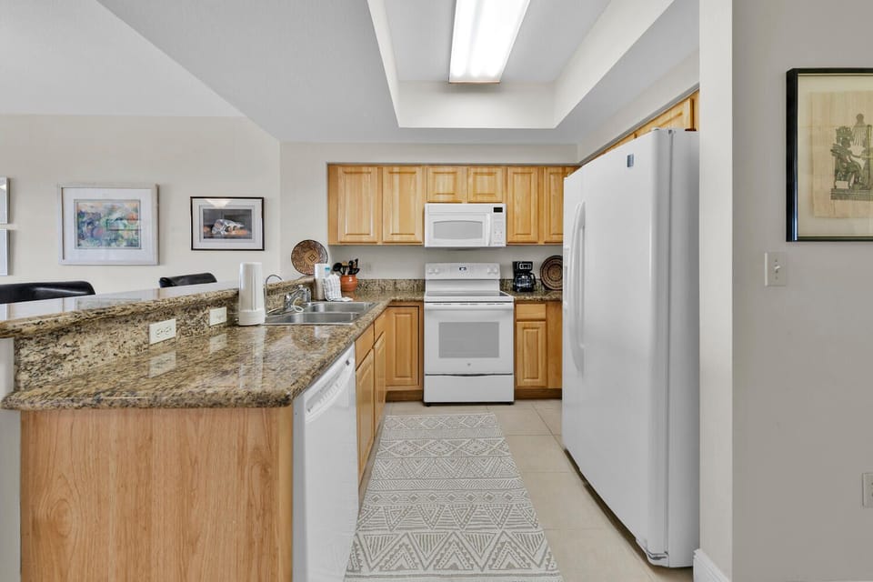 Kitchen 1 Part 2