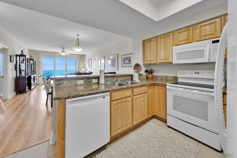 Kitchen 1 Part 1