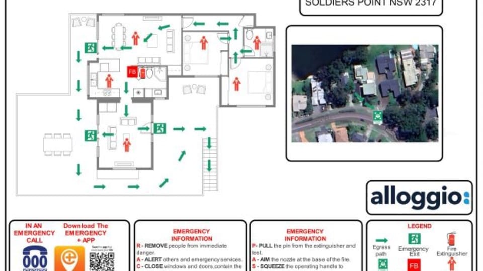 Property map