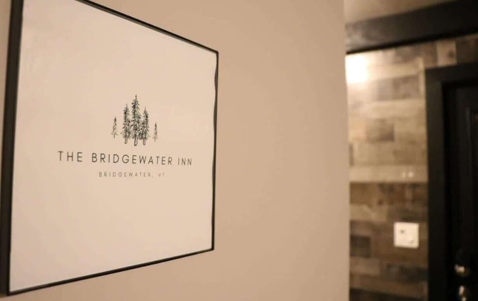 The Bridgewater Inn, Est. 2022