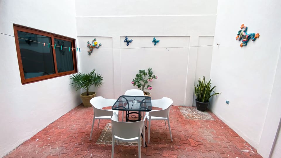 Family Villa | 6 bedrooms, in-room safe, free WiFi, bed sheets