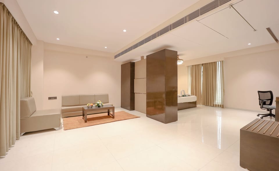 Suite Room | Premium bedding, desk, laptop workspace, rollaway beds (surcharge)