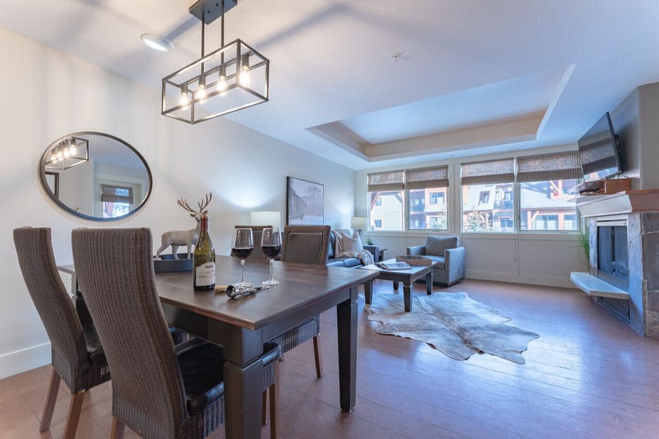 Open Concept