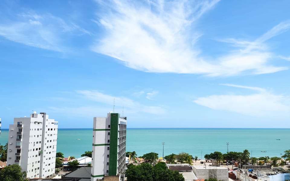 Apartment | View from room