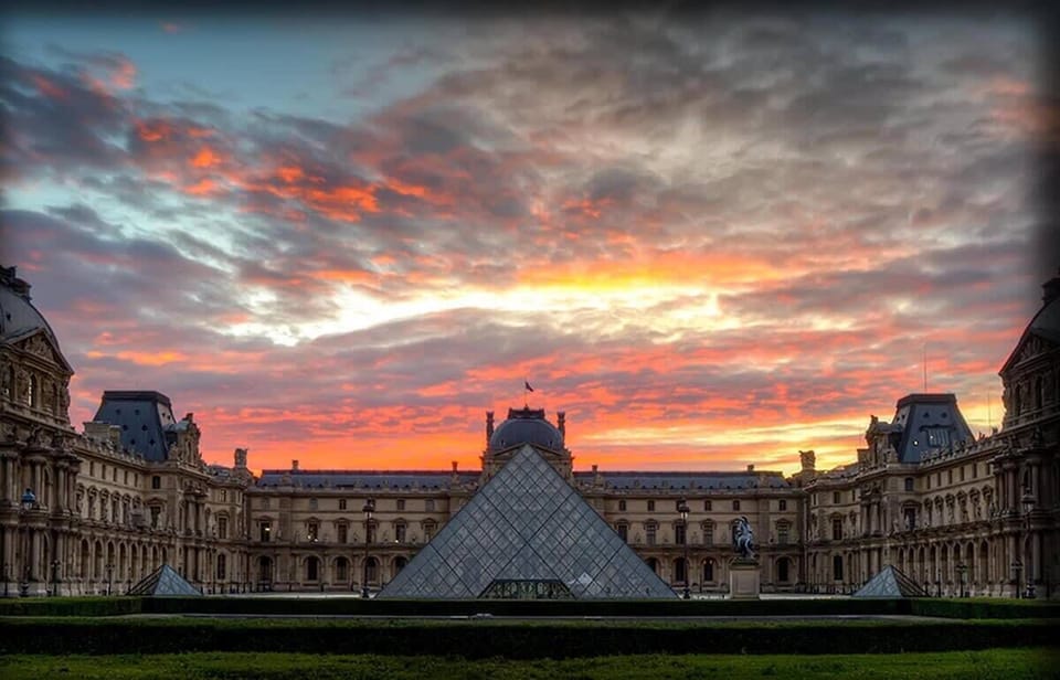 Louvre