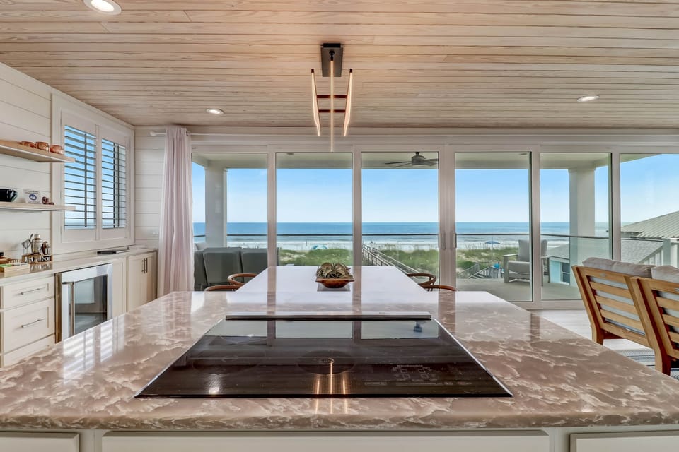 House, 6 Bedrooms | Interior