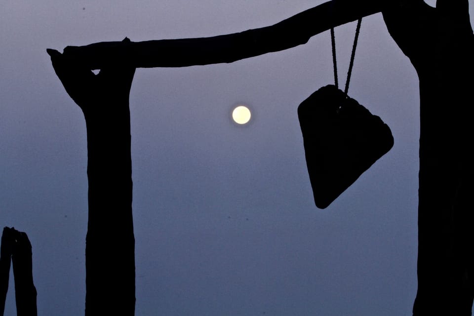 Luna llena