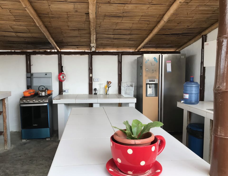 Cocina