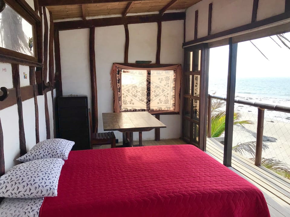 Habitación piso 3