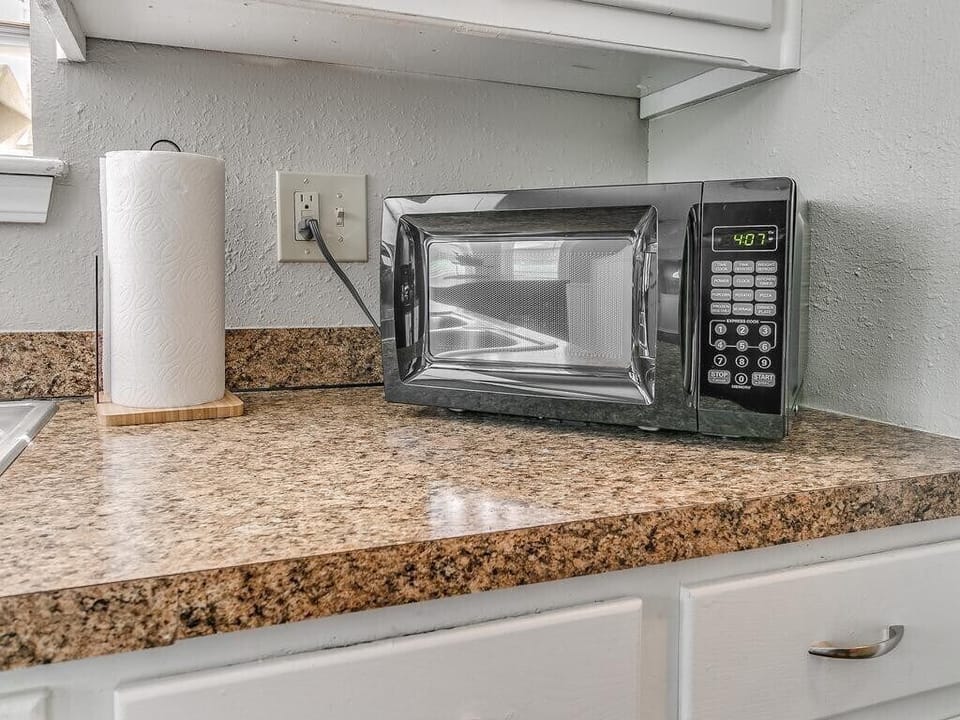 Microwave