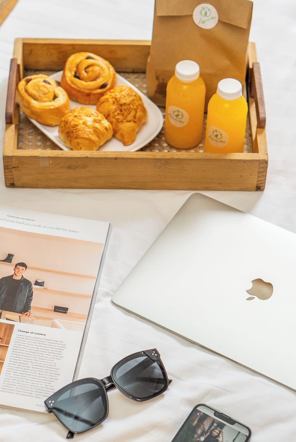 VILLA AKU | Room amenity