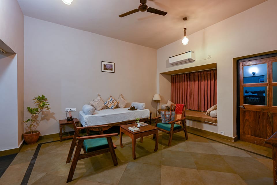 Premium Suite | 1 bedroom