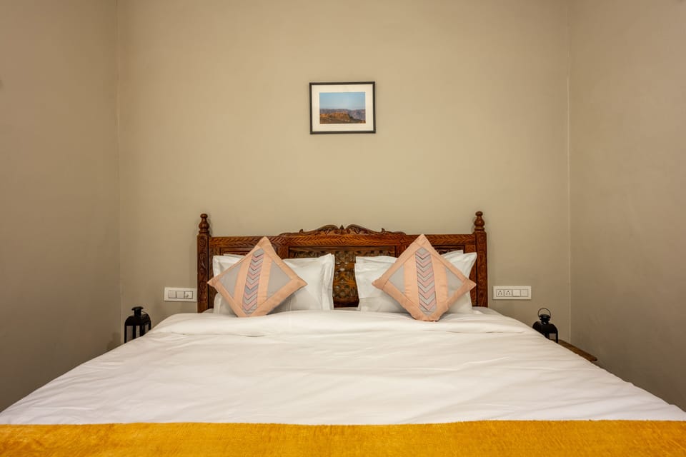 Cottage | 1 bedroom