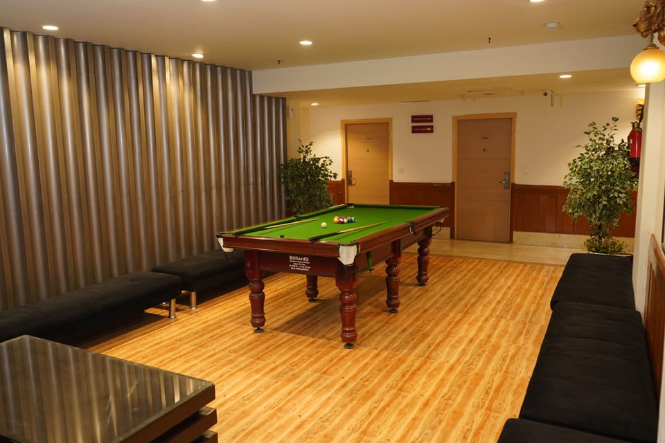 Billiards