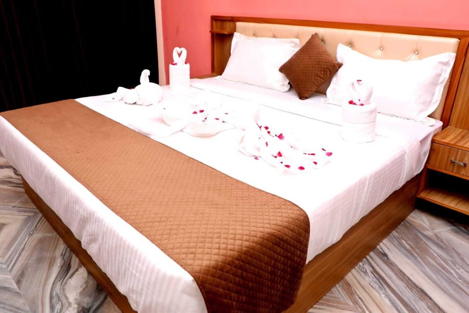 Deluxe Room | 1 bedroom