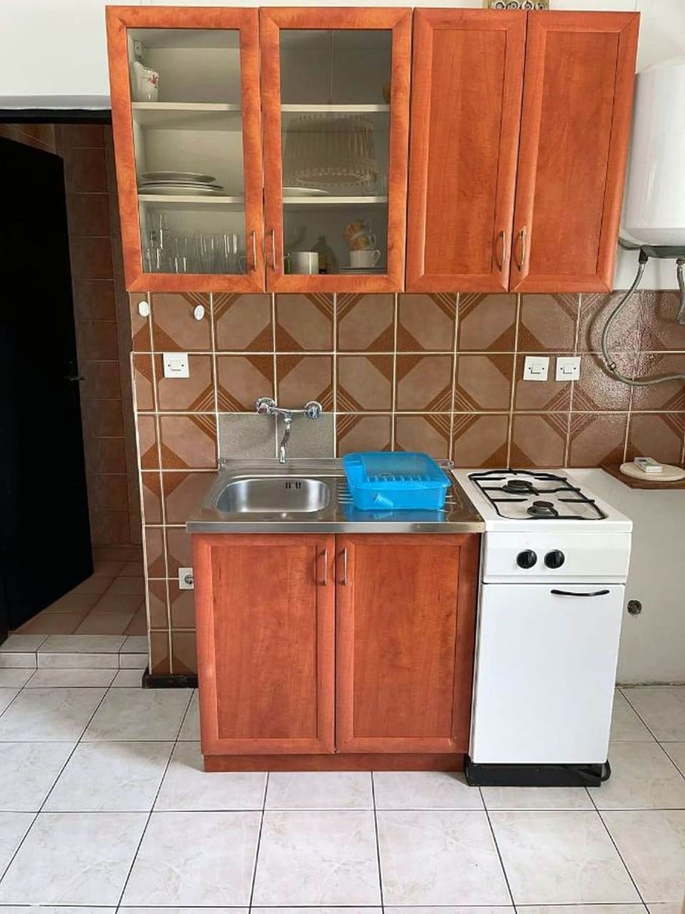 Apartment, 1 Bedroom, Accessible, Smoking | Interior
