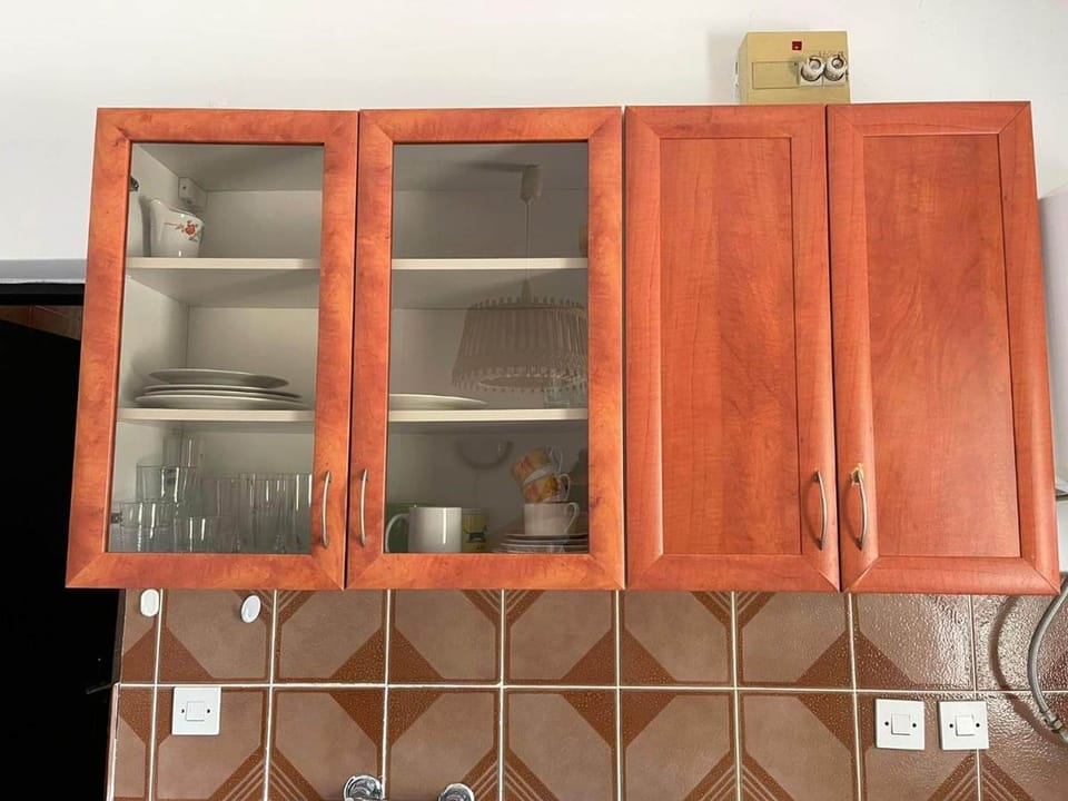 Apartment, 1 Bedroom, Accessible, Smoking | Interior