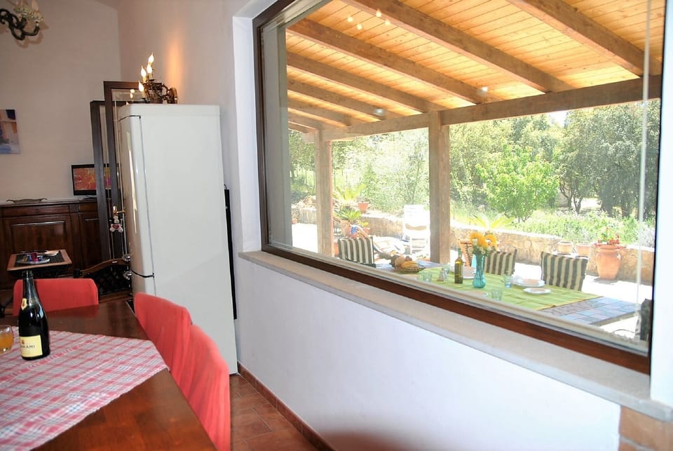 Villa, 3 Bedrooms, Smoking, Balcony | Interior