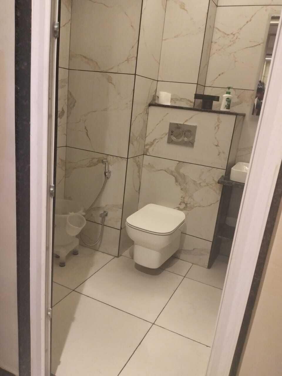 Deluxe Room | Bathroom