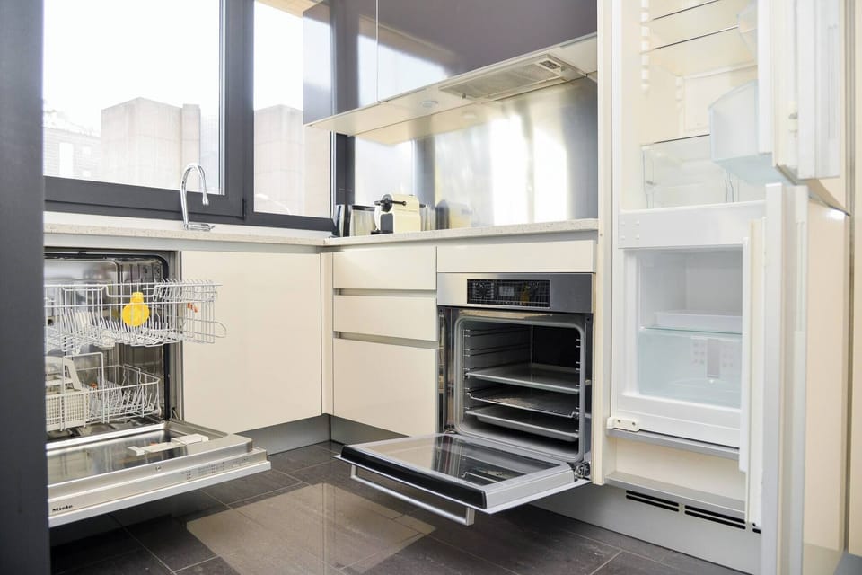 Apartment, 1 Bedroom, Accessible, Balcony | Interior