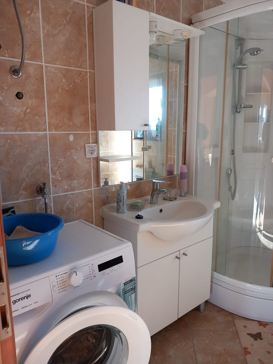 Family Apartment Nelly Apartment in Zadar County