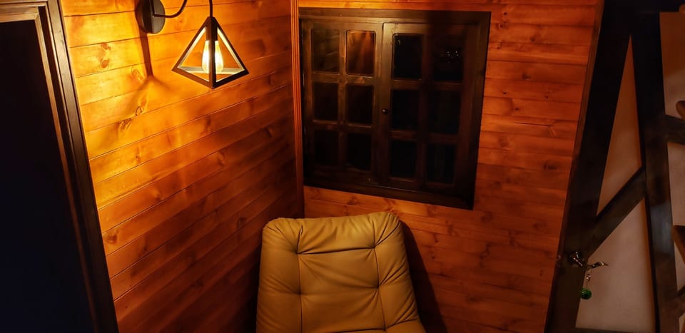 Superior Cabin, 1 Bedroom | Down comforters, Tempur-Pedic beds, minibar, individually decorated
