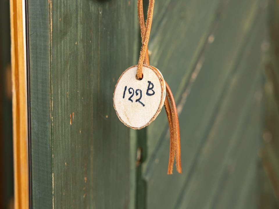 Chalet | Interior detail
