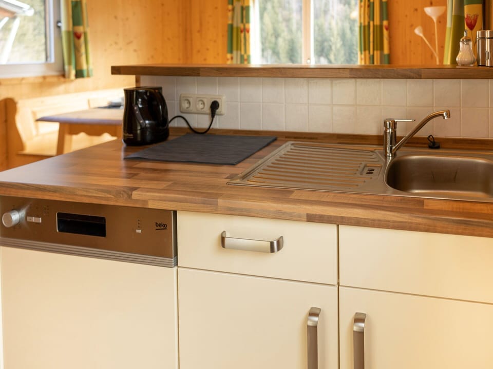 Chalet | Interior detail