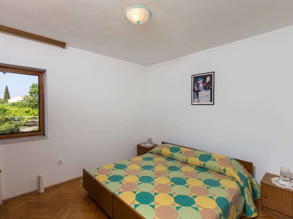 Apartment | 3 bedrooms, bed sheets