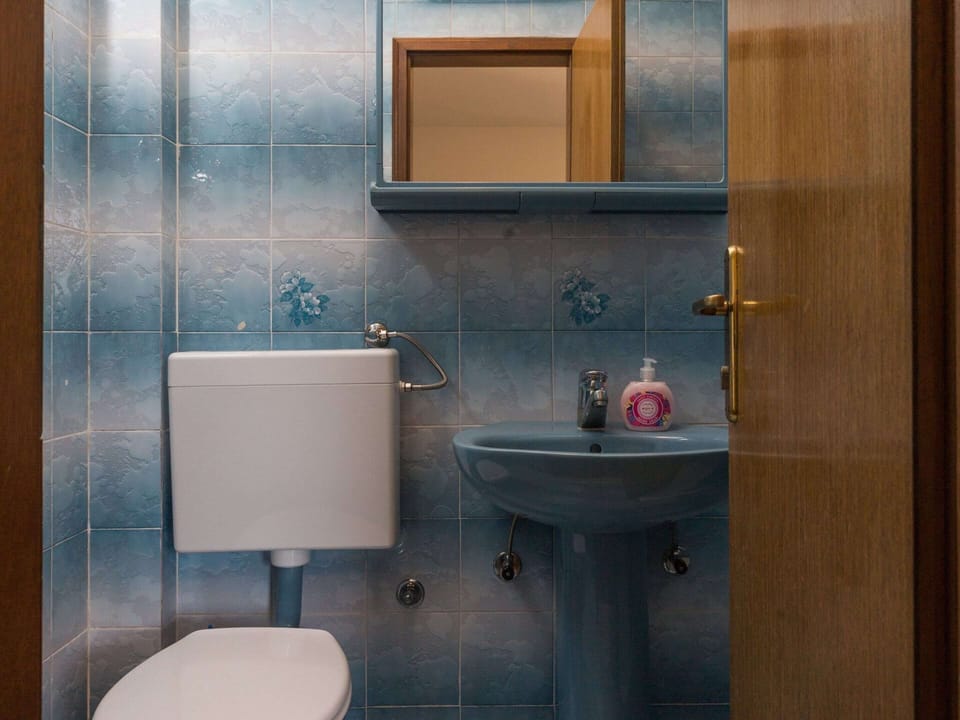 Apartments Kisic-three Bedroom Apartment With Sea View Apartment in Mlini