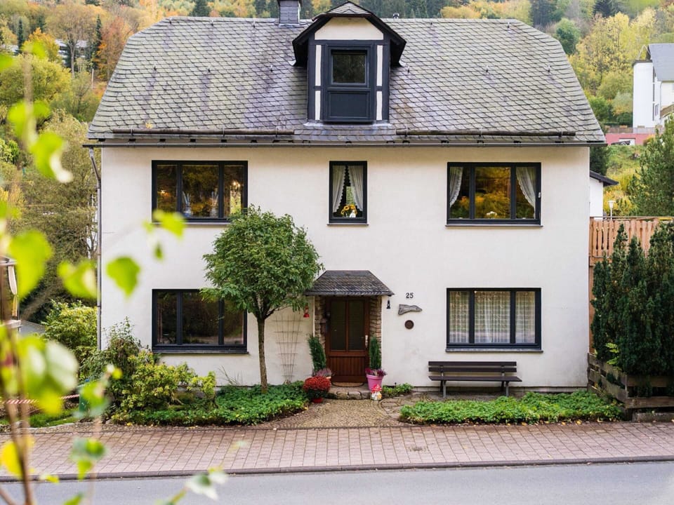 Apartment | Exterior