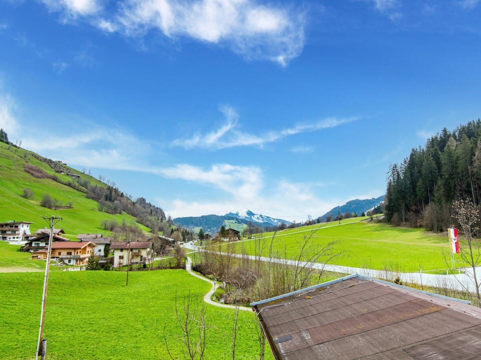 Apartment | View from property