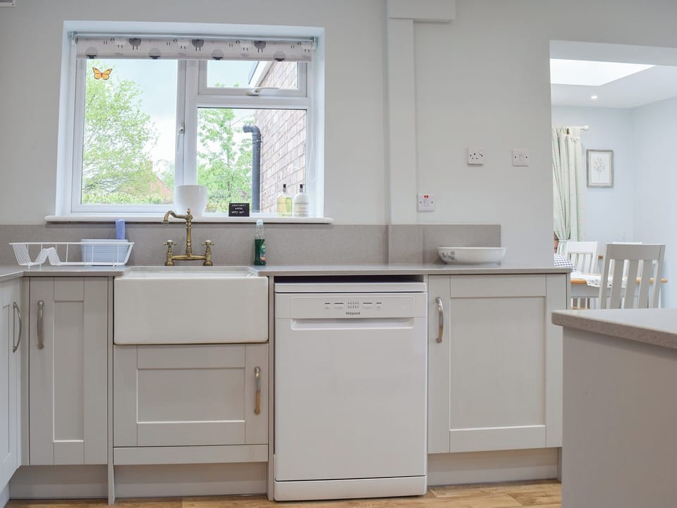 Kitchen | Lily J Rose, Rugby