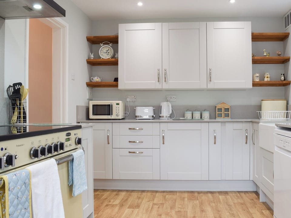 Kitchen | Lily J Rose, Rugby