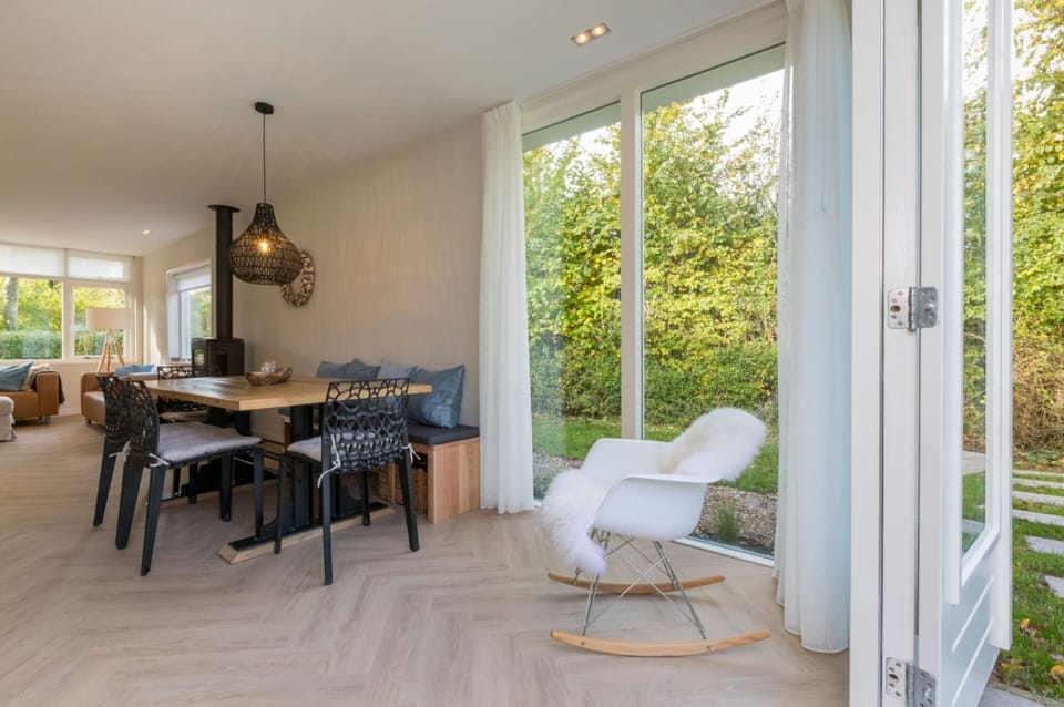 House | Living room