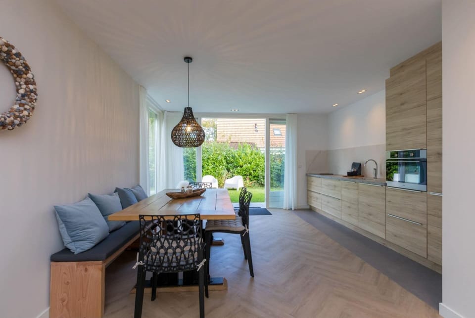 House | Private kitchen | Electric kettle