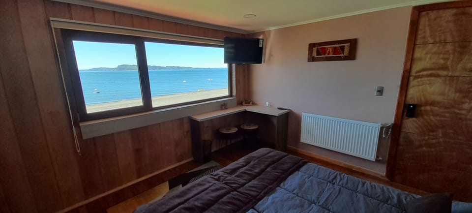 Double Room | Premium bedding, in-room safe, individually decorated