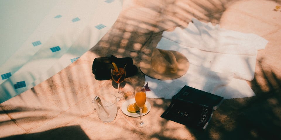 Your next vacation in Fort Lauderdale at Casa Palmera awaits!