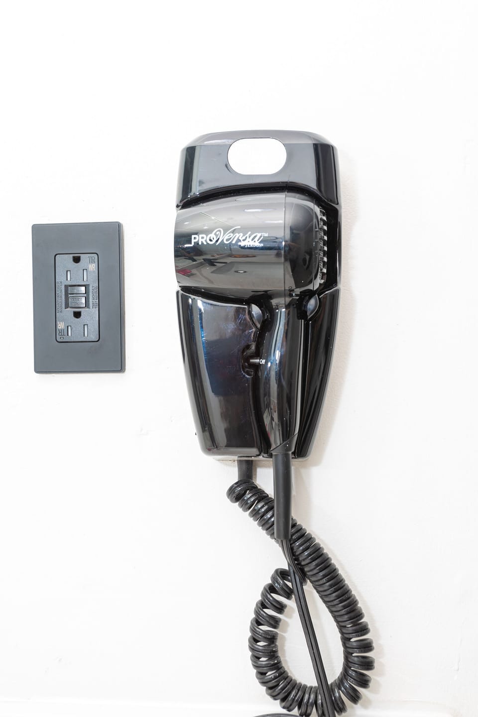 Hair Dryer