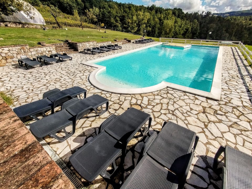 House, Multiple Bedrooms, Accessible, Smoking | Pool | Outdoor pool