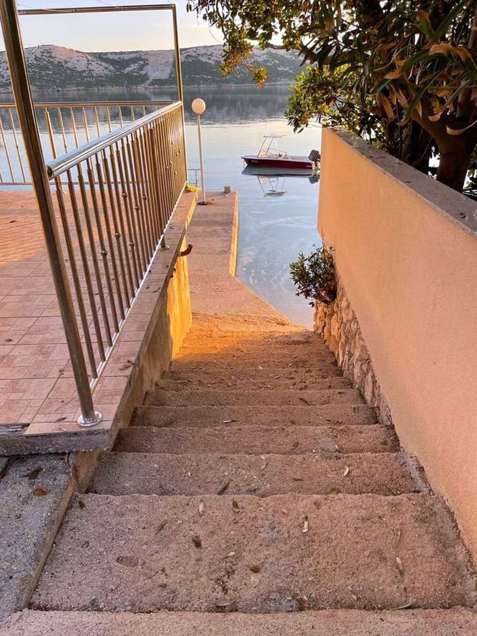 Studio, 1 Bedroom, Accessible, Smoking | Exterior