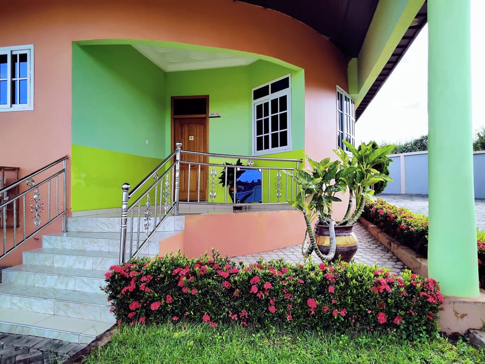 Room, Multiple Bedrooms, Accessible, Smoking | Exterior