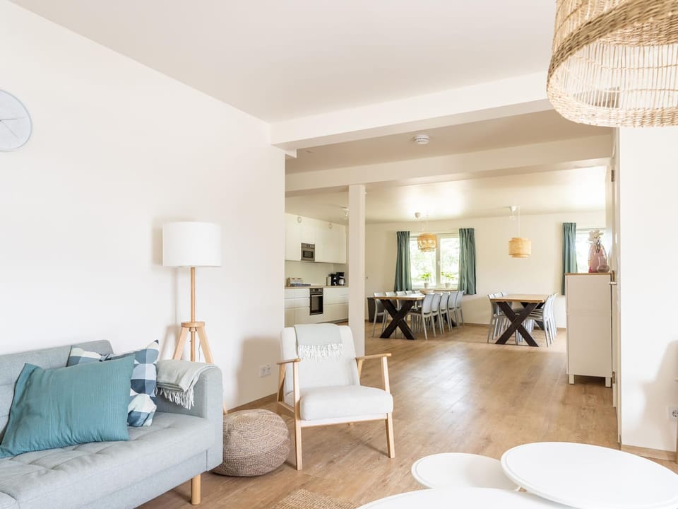 Apartment | Living area