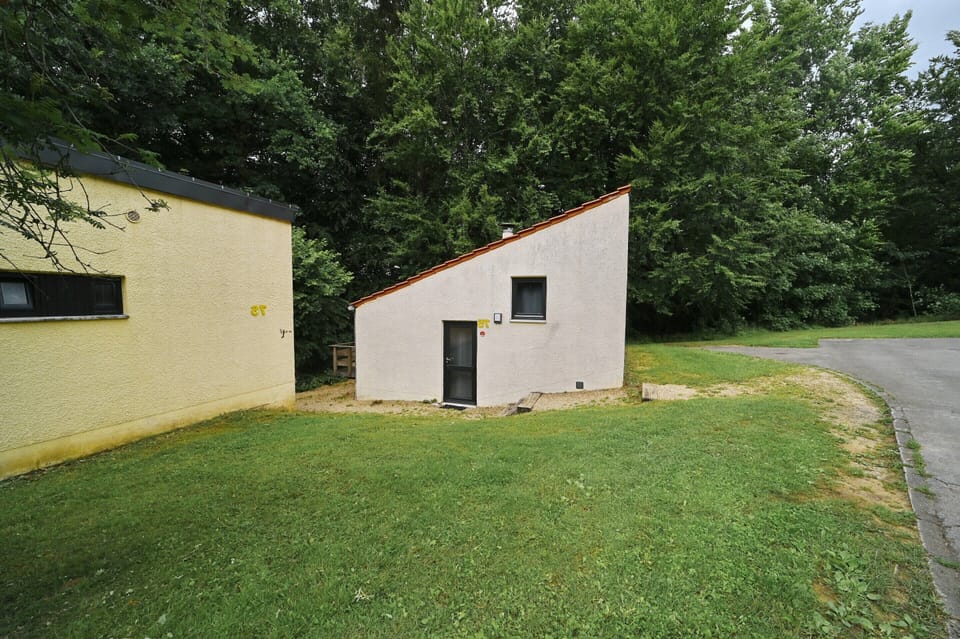 Bungalow | Exterior