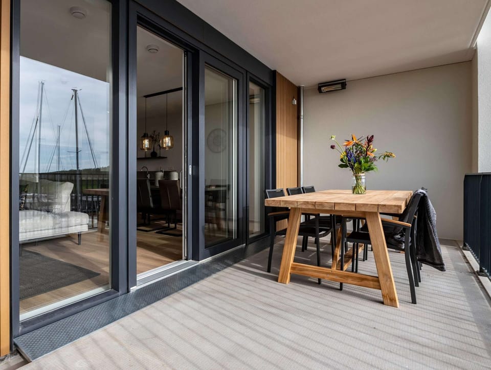 Apartment | Exterior